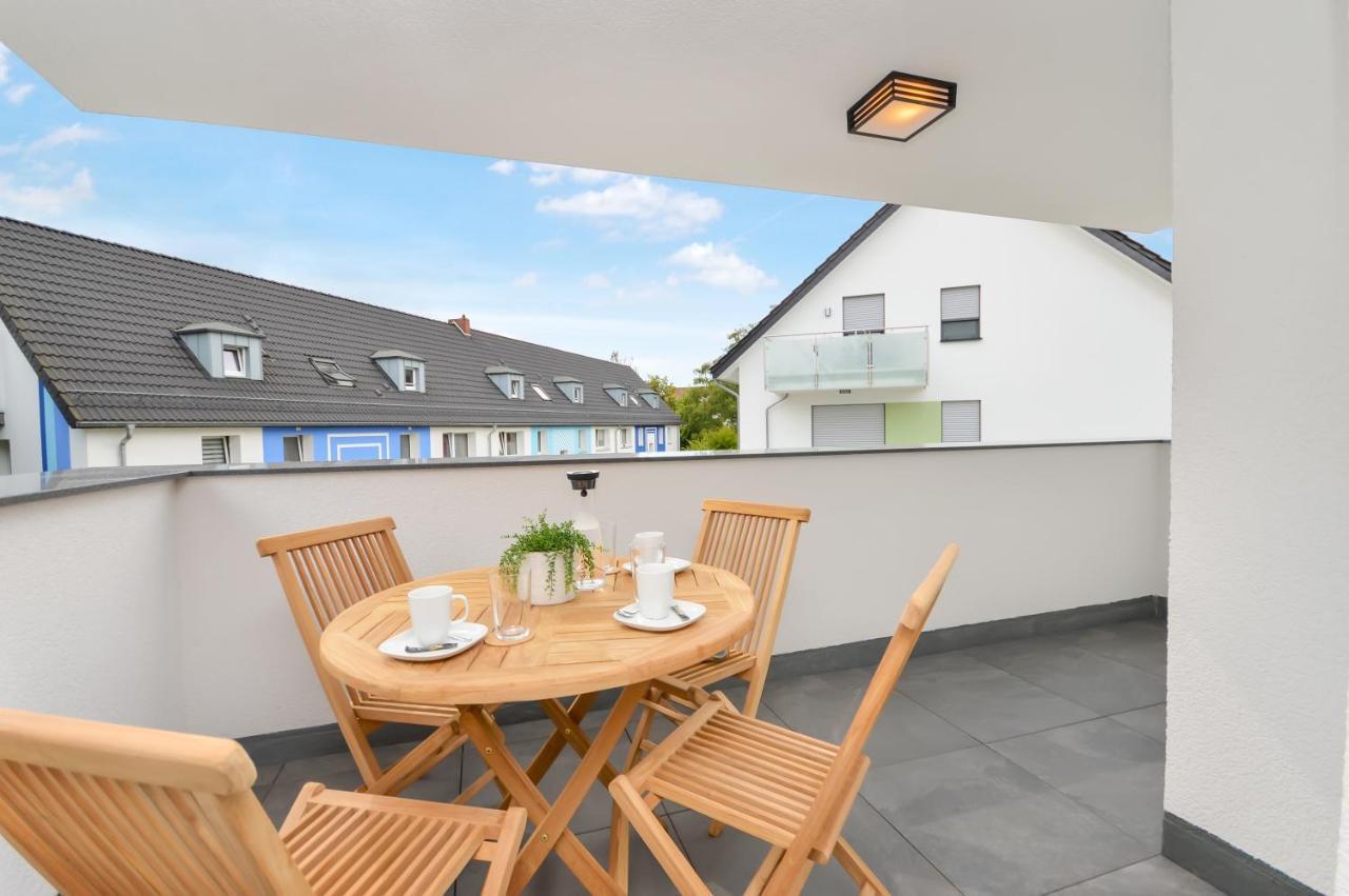 At Weinmeister - Ankommen & Entspannen Bielefeld Ngoại thất bức ảnh