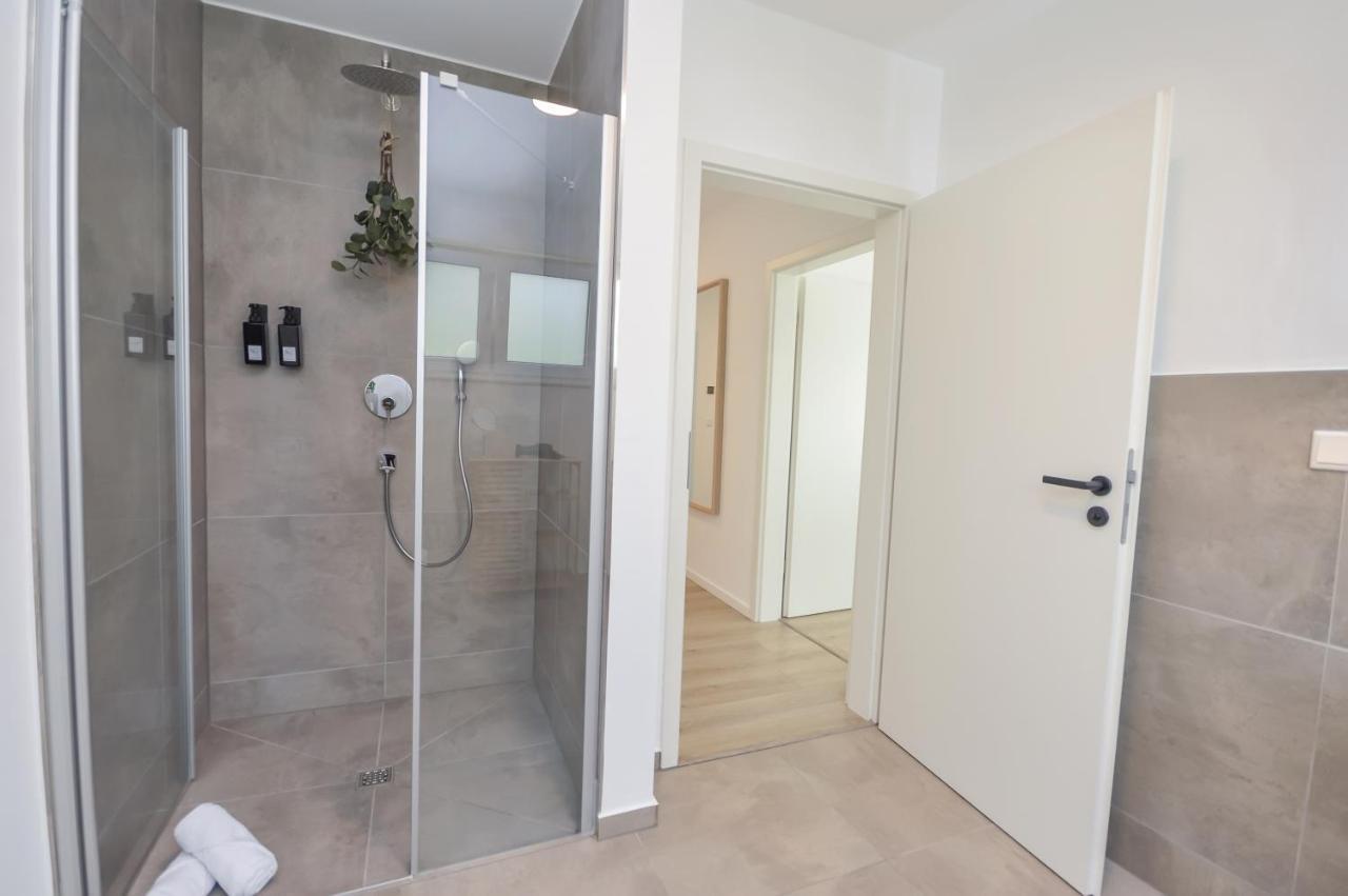 At Weinmeister - Ankommen & Entspannen Bielefeld Ngoại thất bức ảnh