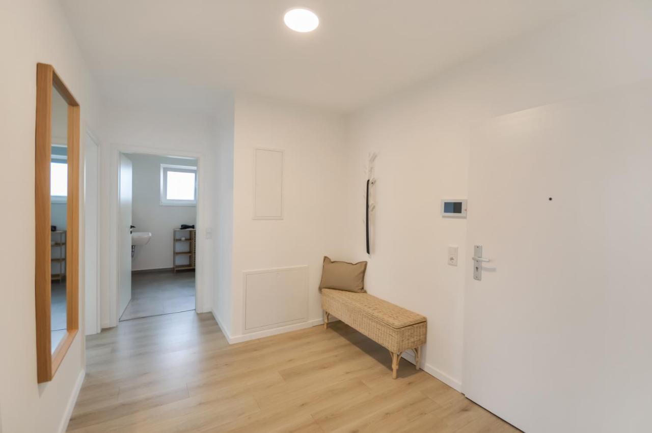 At Weinmeister - Ankommen & Entspannen Bielefeld Ngoại thất bức ảnh